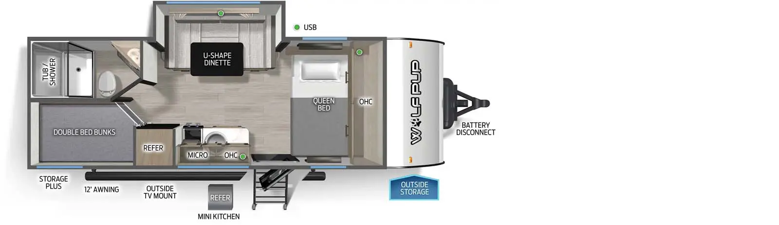 17JWBL Floorplan Image